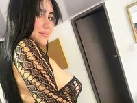 beautiful webcam girl AngelinaTheron