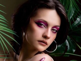 naughty camgirl masturbating AniRai