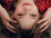 hot webcam video AnnAmour