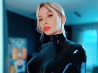 sexy camgirl AnnaBoginskaya