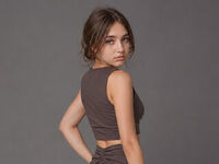 hot strip tease show AnnabelParlett