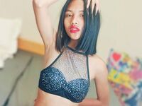 webcam pic AnnahPinkie