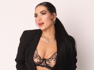sexy webcamgirl picture AnneTinker