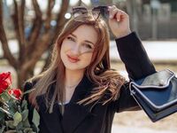 sexy live webcam girl AnnetteGoldstein