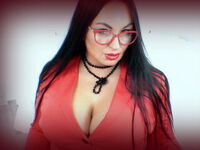 kinky webcam picture AnnetteMoreau