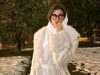 hot webcam video AnnettePac