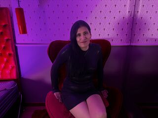 fingering webcam girl AnnyBleid