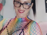 beautiful webcam girl AntonellaAnaris