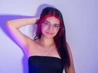 free pussy webcam AriaRosel