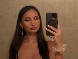 sex video AriaWaverly