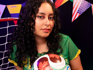 camgirl sexchat AriaWinslow