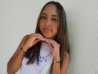 jasmin live cam ArianaIvers