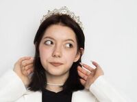 strippercam ArielleTewell