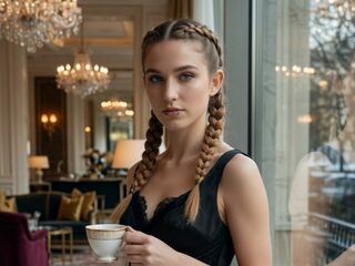 girl cam live ArlettaQuaker