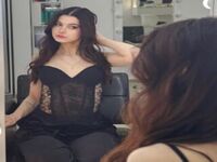 beautiful girl webcam ArmandaDoderer