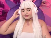 kinky cam picture AshWane