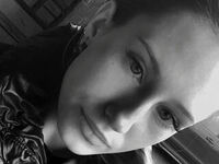 beautiful camgirl AsyaFoxie