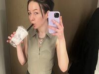 Kinky webcam girl AurasDiaz