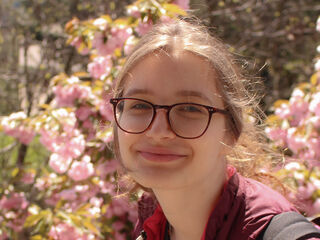 livecam AureliaVyxen