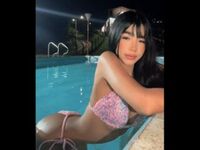 camslut fingering pussy AuroraSunshine