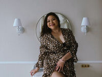 beautiful webcamgirl BarbaraBeck