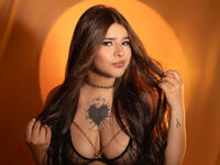 naked cam chatroom BelaNovak