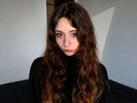 girl cam naked BertaDavila