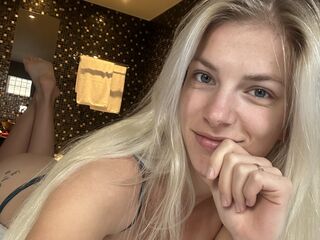 hot sex web cam BlondieBritt