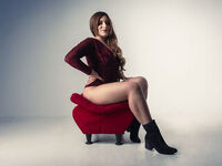 girl webcam naked BrielleKay