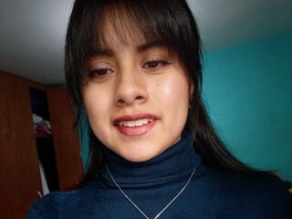 fingering girl BushEve