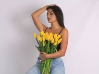 naked girl with webcam masturbating Caassandra