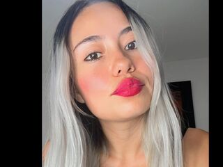 live webcam CamilaCopperX