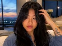 anal cam sex CamilleBarker