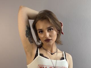 babecam CammiePratten
