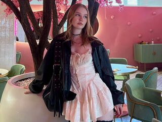 camgirl webcam sex picture CandiFerretti