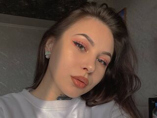 cam girl masturbating with sextoy CapriceHebets