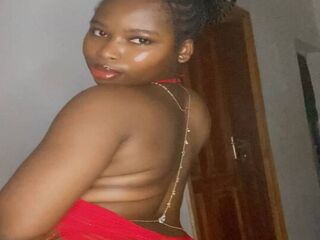 webcam hooker CaramelDaisy