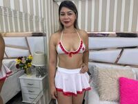 nude webcam girl photo CarlyClow