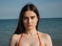 naked girl with webcam fingering CarterMilena
