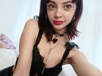 free webcam chatroom CassyVixen