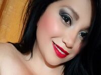 strippercam CataleyaHamilton