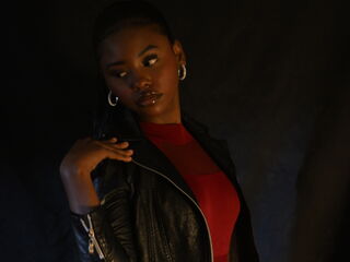 camgirl photo CatalinaSaint