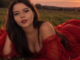 Kinky webcam girl CeceliaSouza