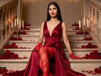 fingering girl CelesteClauds