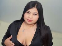 naughty cam girl masturbating with dildo CelesteConor