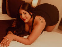 hot webcam picture CelesteConti