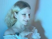 bedroom webcam CelesteForman