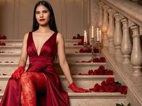 naked webcamgirl video CelesteRoads