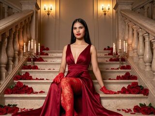 bedroom livesex CelesteRoche