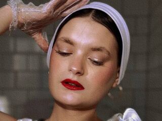 nude webcamgirl pic CeolaBurzynski